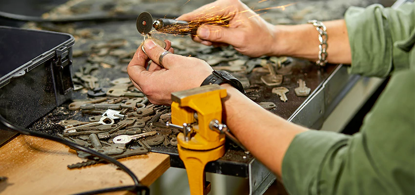 24 Hours Locksmith Solutions in Santa Monica, CA