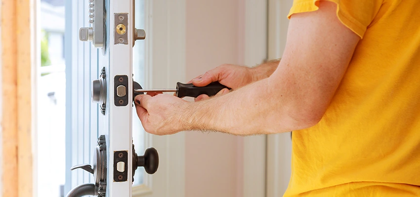 Break-in Prevention Solutions in Santa Monica, CA