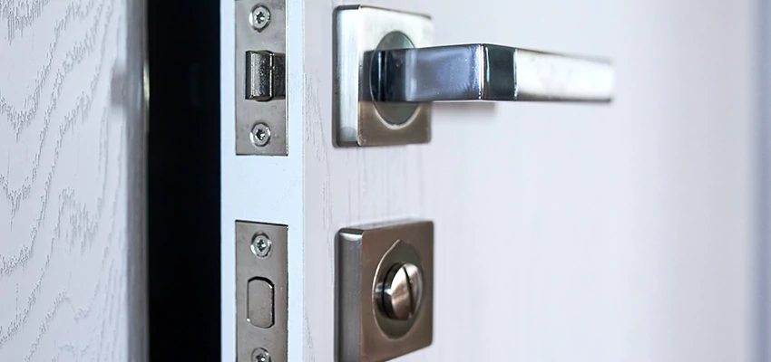 Door Lever Handle Lock Repair in Santa Monica, CA
