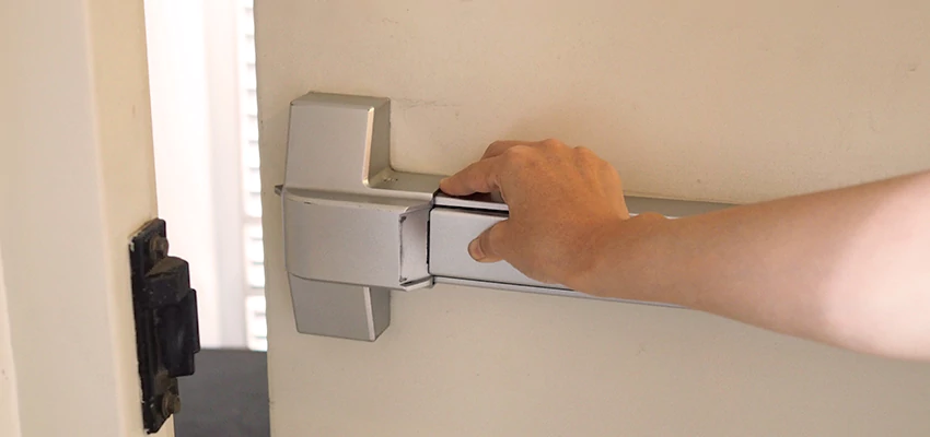 Door Lock Cylinder Reinforcements in Santa Monica, CA