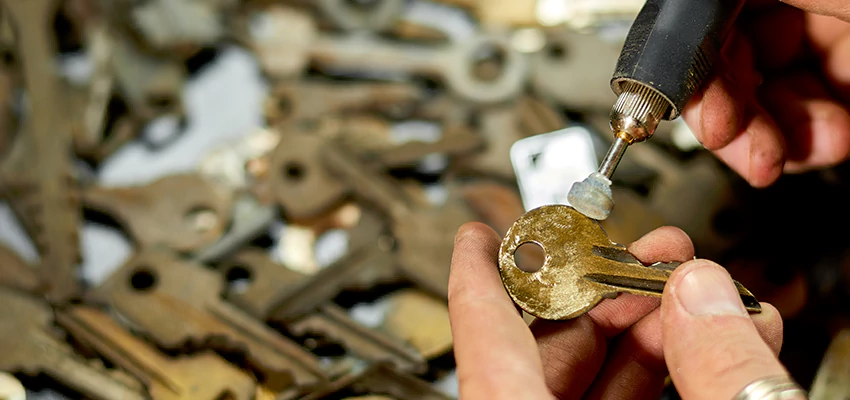 Car Lock Key Repair Service in Santa Monica, CA