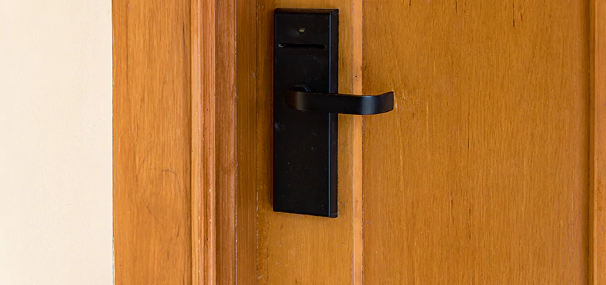 Security Gates For Home Invasion Prevention in Santa Monica, California