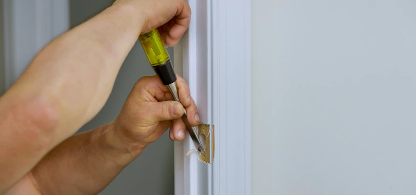 On Demand Locksmith For Key Replacement in Santa Monica, California