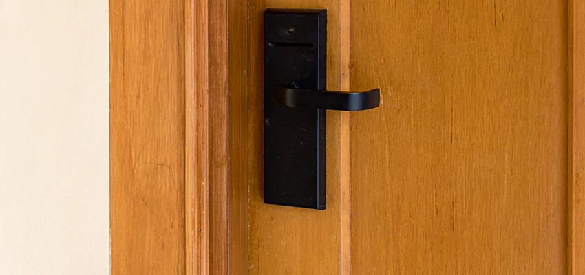 Home Security And Alarm Monitoring in Santa Monica, California