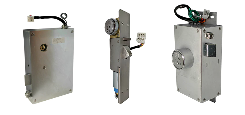 Locksmith For RR Fence Gates Brink Lock in Santa Monica, CA