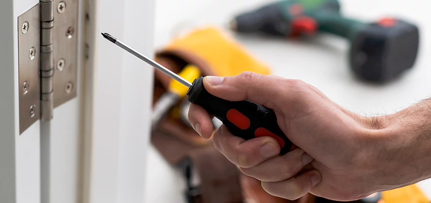 Holiday Emergency Locksmith in Santa Monica, California