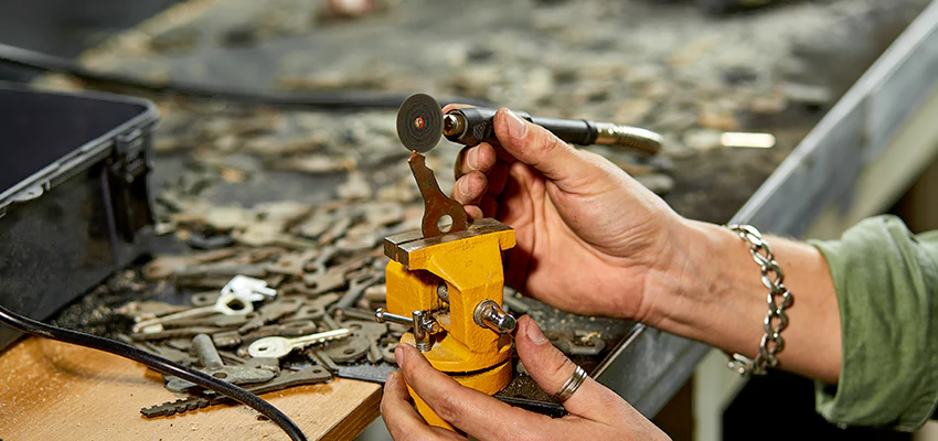 Office Key Lock Service in Santa Monica, California