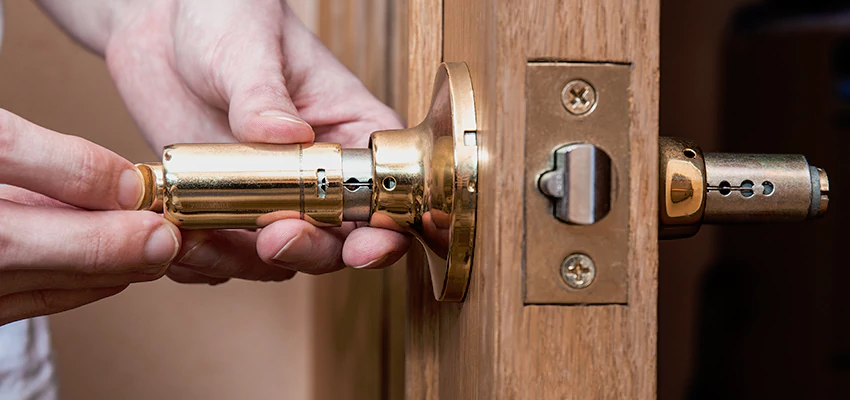 Padlock Lock Replacement Assistance in Santa Monica, CA