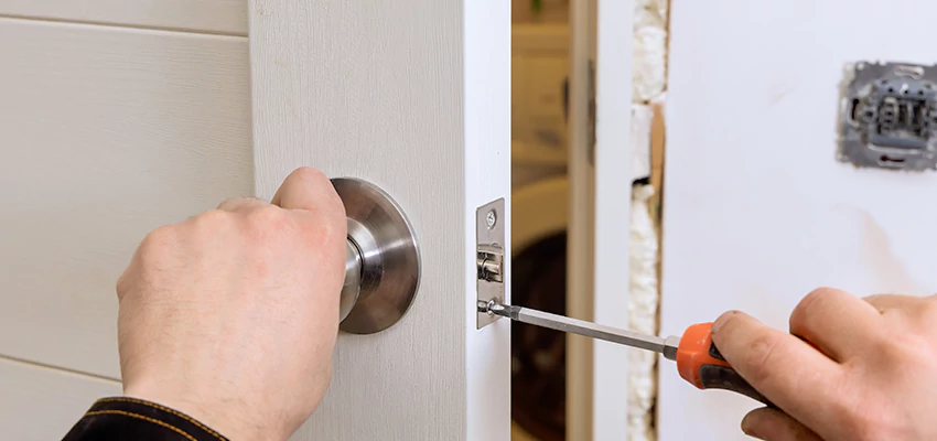 Wifi Deadbolt Installation in Santa Monica, CA