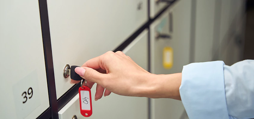 Upgrading File Cabinet Locks in Santa Monica, California