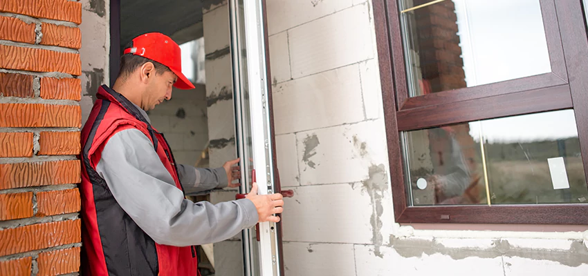 Home Invasion Door Lock Repairs in Santa Monica, CA