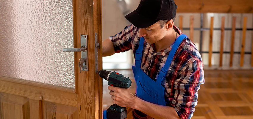 Trusted Local Digital Locks Locksmith Repair in Santa Monica, California