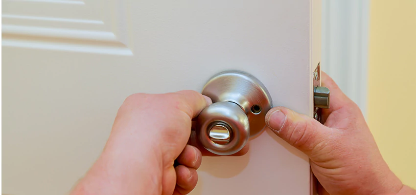 After-hours Locksmith For Lock And Key Installation in Santa Monica, CA