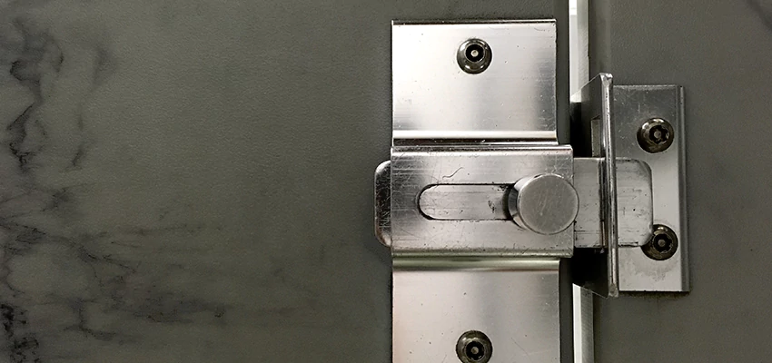 Fix A Room Door Lock in Santa Monica, CA