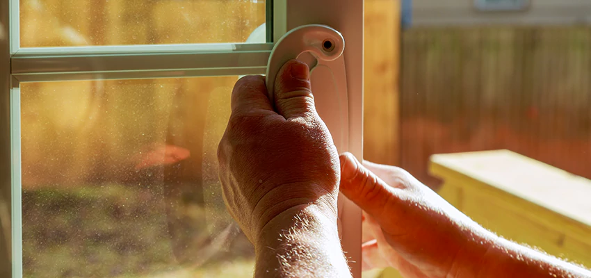 Accordion Sliding Doors Locks Replacement in Santa Monica, CA