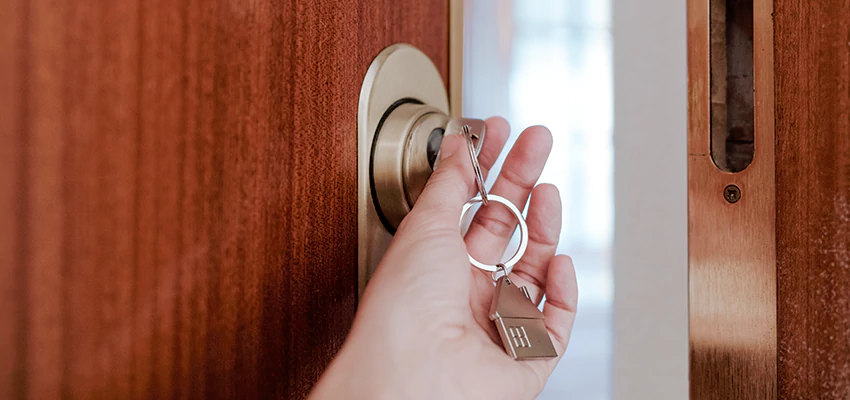 Deadbolt Lock Installation in Santa Monica, CA