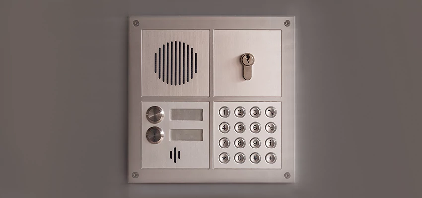 Mobile Access Control System Installation in Santa Monica, CA