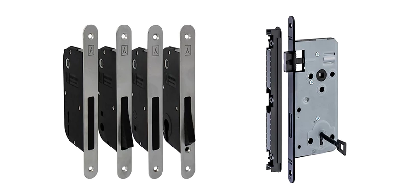 Locksmith For Magnetic Door Locks in Santa Monica, CA