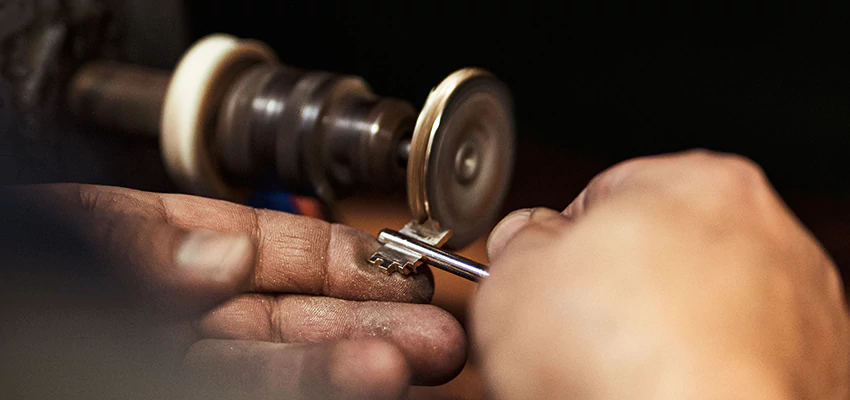 Hotel Lock Master Key System in Santa Monica, California