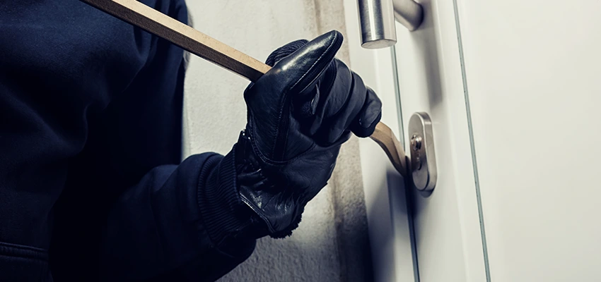 Burglar Damage Door Sensors Repair in Santa Monica, CA