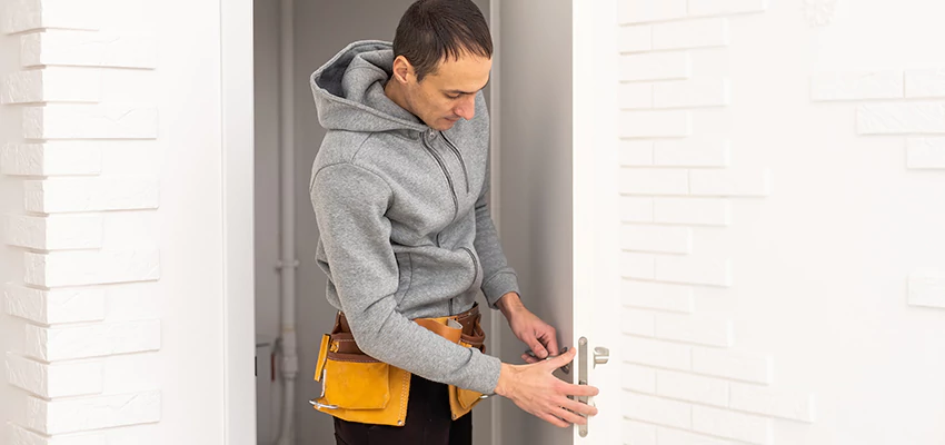 Nighttime Locksmith Near Me in Santa Monica, CA