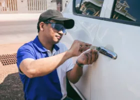 Car Locksmith in Santa Monica, CA